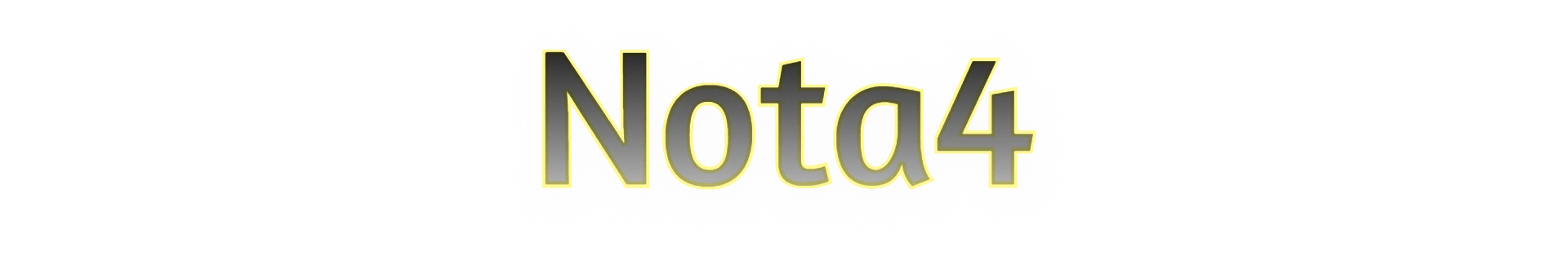 Nota4